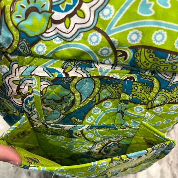 Tinsley Blake Collection Backpack - Picture 2 of 4